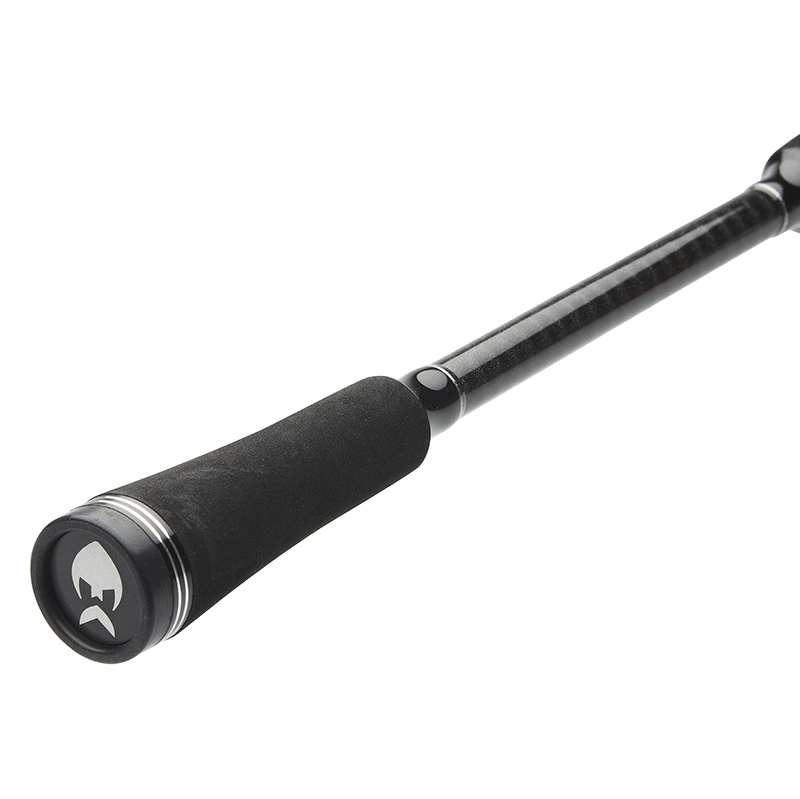 Westin W3 Finesse Crank-T 3RD Rods